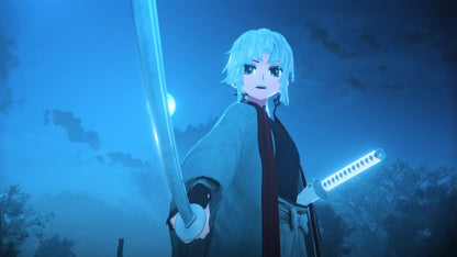 Fate/Samurai Remnant (PS5) - Anime Figuren günstig kaufen