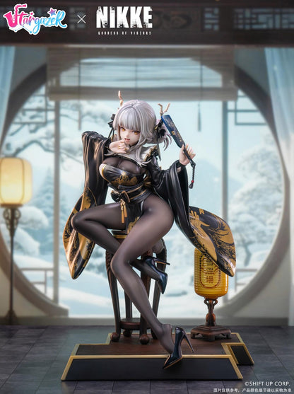 Blanc White Rabbit Goddess of Victory: Nikke Stargazer - Anime Figuren günstig kaufen