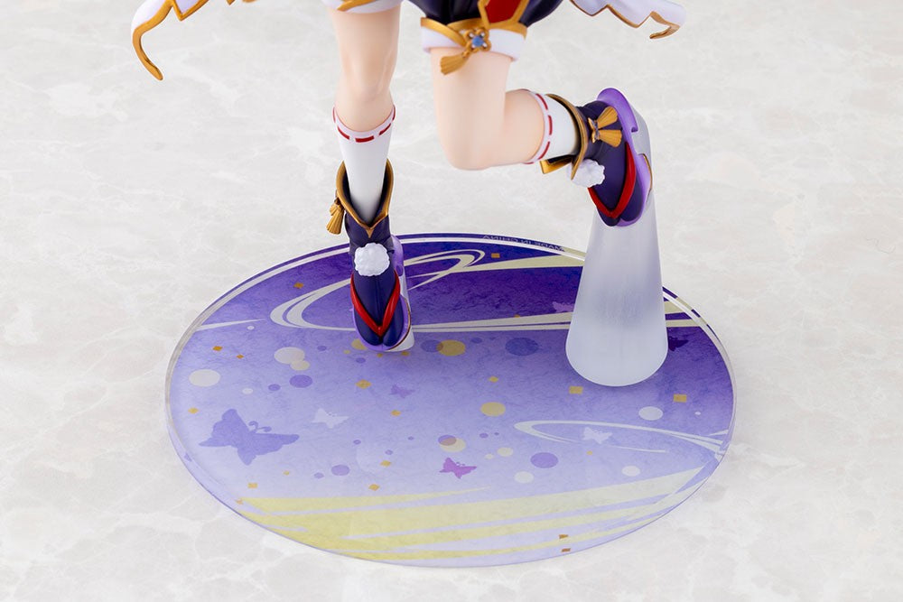 Tokai Teio Shiun no Yumemitori Umamusume Kotobukiya