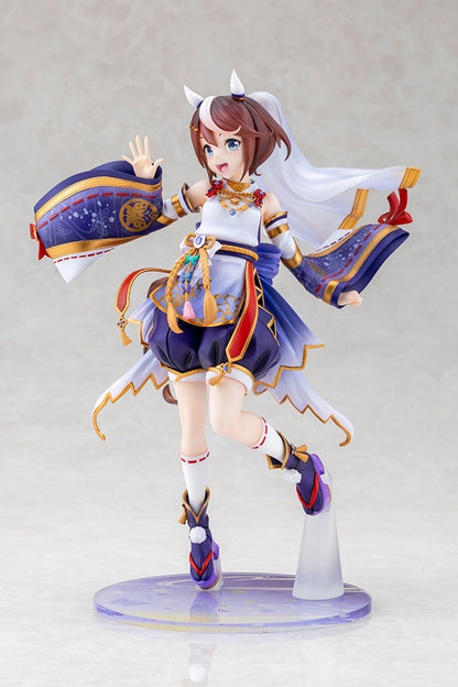 Tokai Teio Shiun no Yumemitori Umamusume Kotobukiya