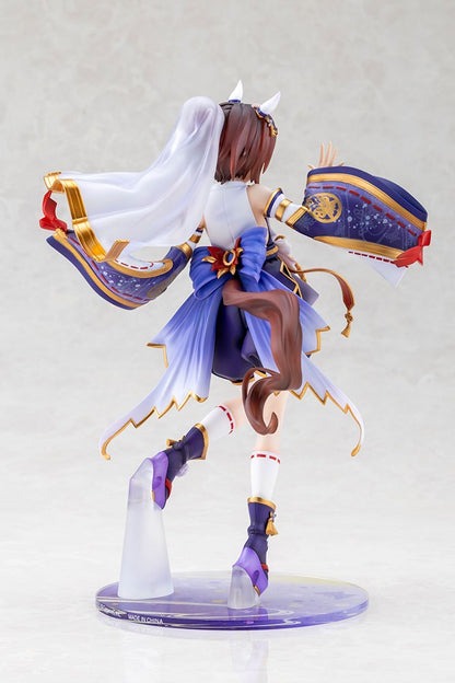 Tokai Teio Shiun no Yumemitori Umamusume Kotobukiya