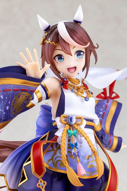 Tokai Teio Shiun no Yumemitori Umamusume Kotobukiya
