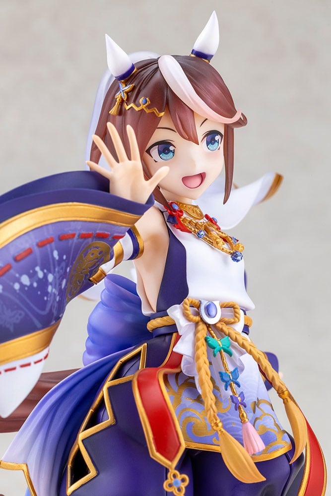 Tokai Teio Shiun no Yumemitori Umamusume Kotobukiya