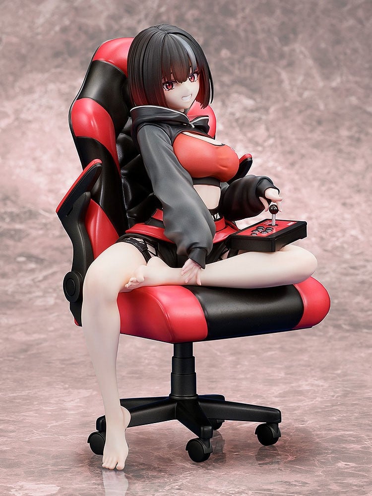 Zashiki Warashi-chan Original Character MuseMolds - Anime Figuren günstig kaufen