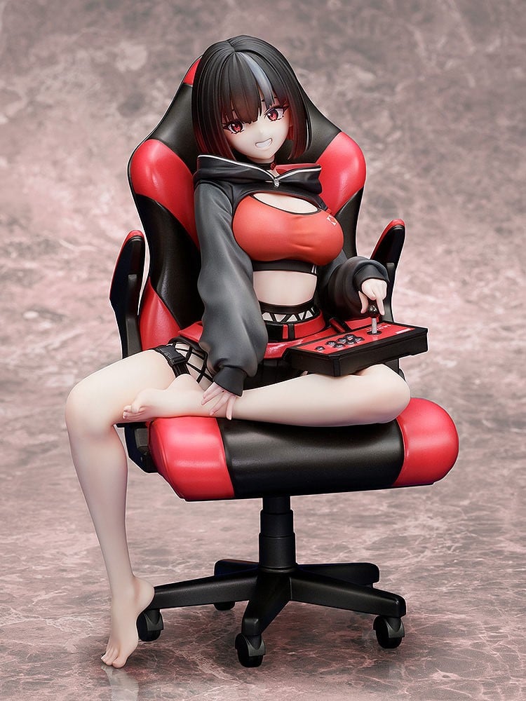 Zashiki Warashi-chan Original Character MuseMolds - Anime Figuren günstig kaufen