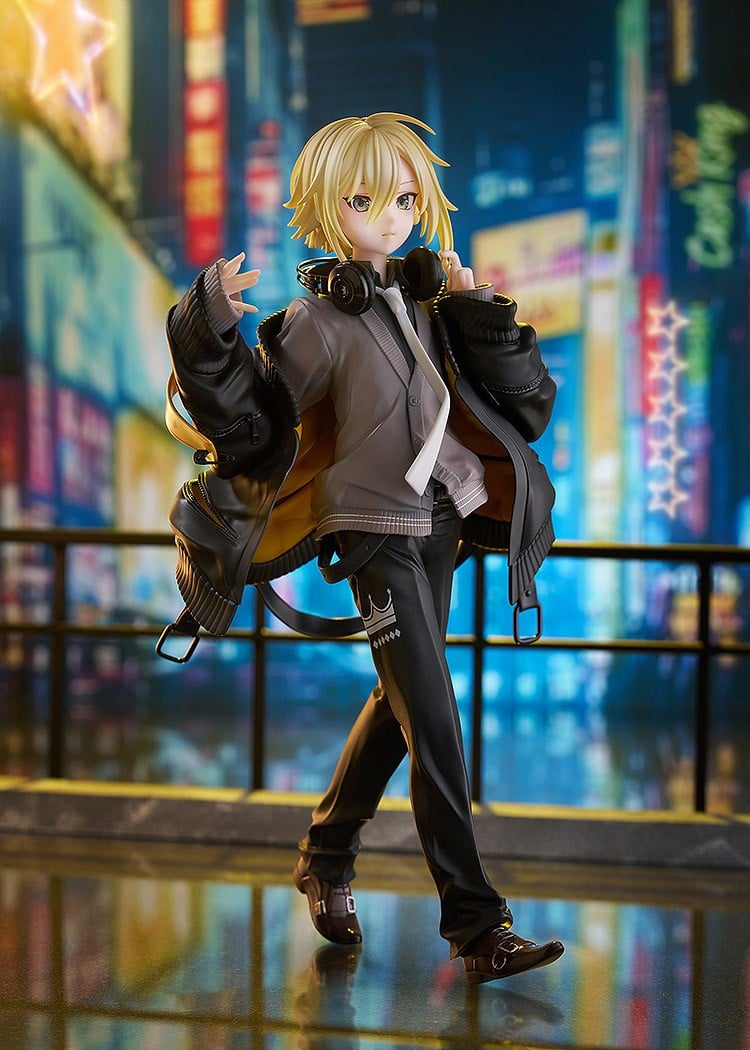 Uzuki Kou Nijisanji DMM factory - Anime Figuren günstig kaufen