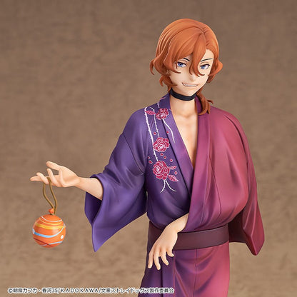 Chuya Nakahara: Yukata Ver. Good Smile Company