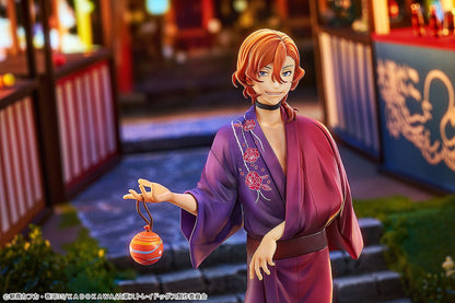 Chuya Nakahara: Yukata Ver. Good Smile Company