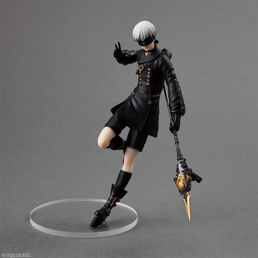 YoRHa No. 9 Type S Square Enix - Anime Figuren günstig kaufen