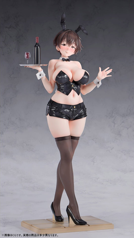 Kazemiya Kanade Original Character B`FULL - Anime Figuren günstig kaufen
