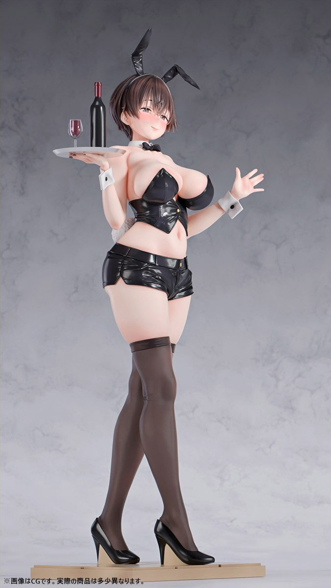 Kazemiya Kanade Original Character B`FULL