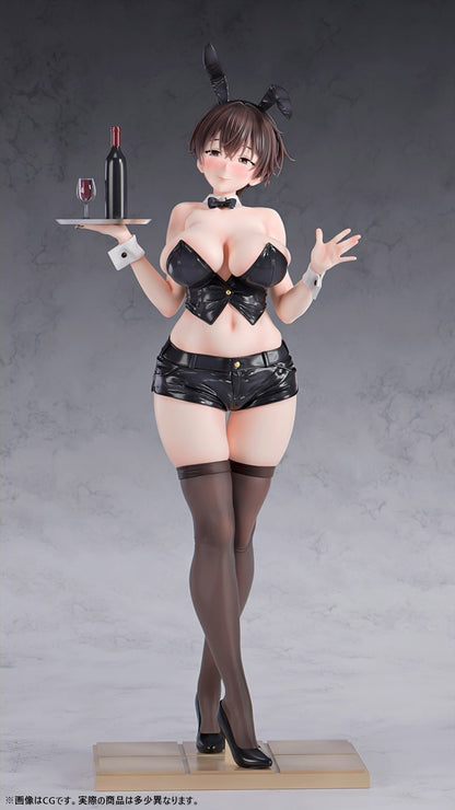 Kazemiya Kanade Original Character B`FULL - Anime Figuren günstig kaufen