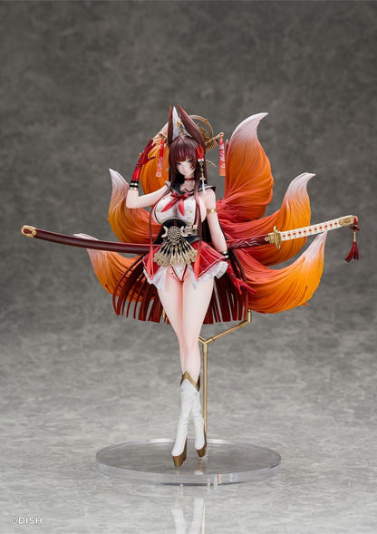 YAMATO Deluxe Edition (Figure) - Anime Figuren günstig kaufen