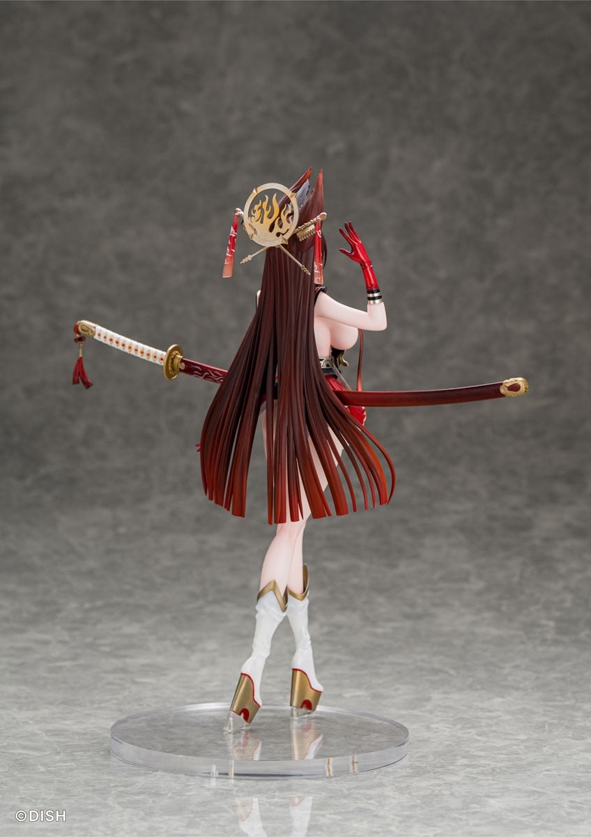 YAMATO Deluxe Edition (Figure) - Anime Figuren günstig kaufen