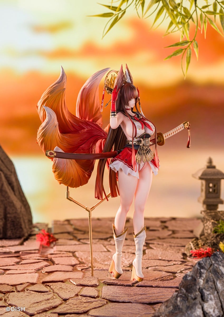 YAMATO Deluxe Edition (Figure)