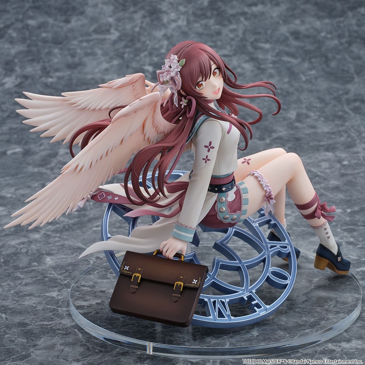 Amana Osaki Gardienne Tourmaline ver. - Anime Figuren günstig kaufen
