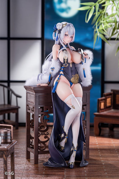Shion Alfine China Dress ver. Standard Edition - Anime Figuren günstig kaufen