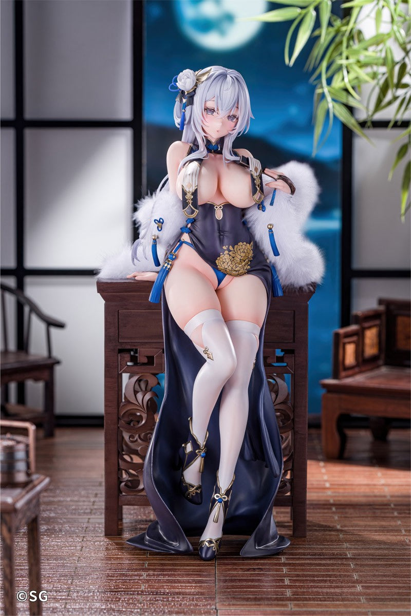 Shion Alfine China Dress ver. Special Edition - Anime Figuren günstig kaufen