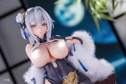 Shion Alfine China Dress ver. Special Edition
