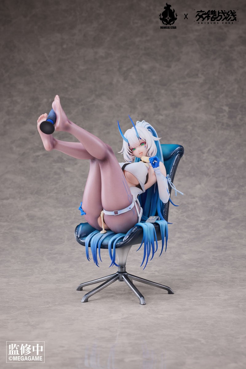 Daiblos Core Midnight Cool and Sweet Ver - Anime Figuren günstig kaufen
