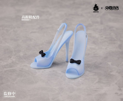 Daiblos Core Midnight Cool and Sweet Ver - Anime Figuren günstig kaufen