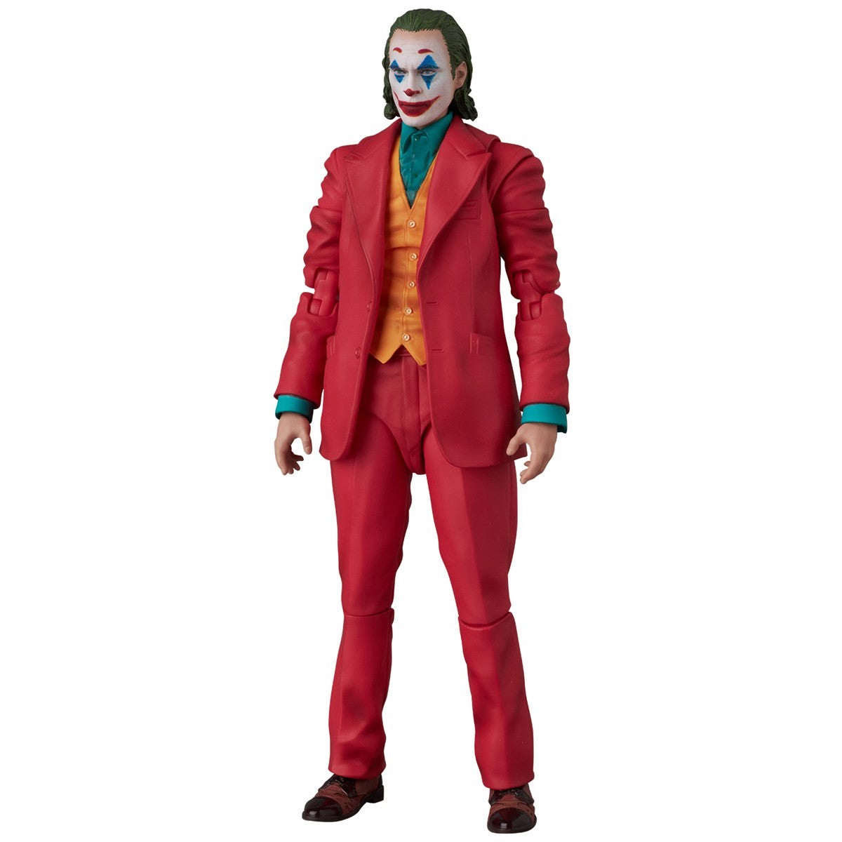 MAFEX THE JOKER(TM)(JOKER Ver.) Medicom - Anime Figuren günstig kaufen