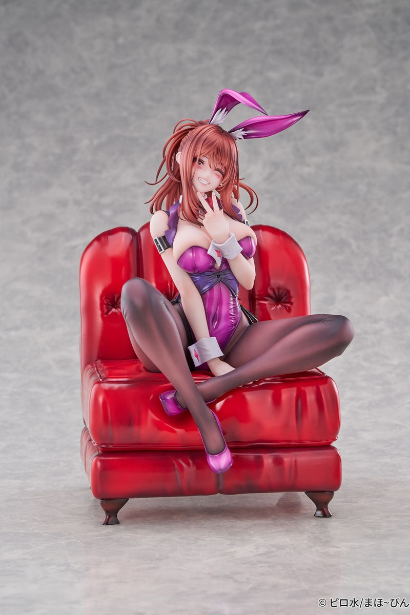 Shy Girls in Love Satsuki Myoga Bunny Girl Ver. illustration by Piromizu Deluxe Edition - Anime Figuren günstig kaufen