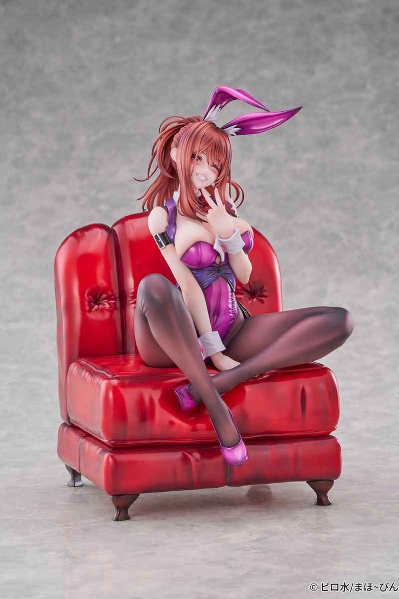 Shy Girls in Love Satsuki Myoga Bunny Girl Ver. illustration by Piromizu Deluxe Edition - Anime Figuren günstig kaufen