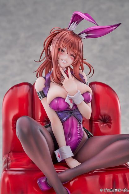 Shy Girls in Love Satsuki Myoga Bunny Girl Ver. illustration by Piromizu Deluxe Edition - Anime Figuren günstig kaufen