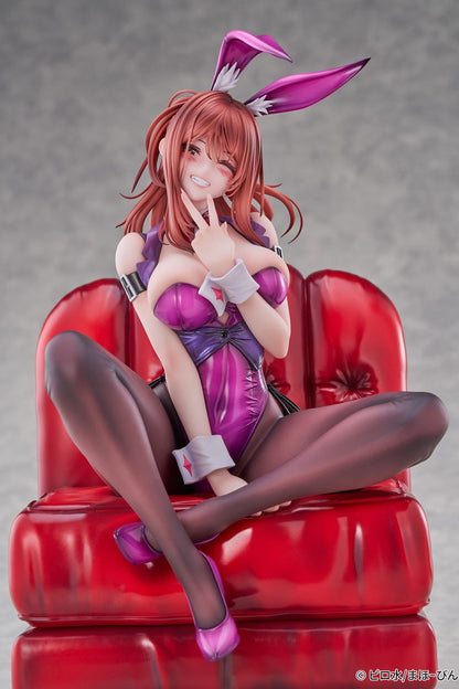 Shy Girls in Love Satsuki Myoga Bunny Girl Ver. illustration by Piromizu Deluxe Edition - Anime Figuren günstig kaufen