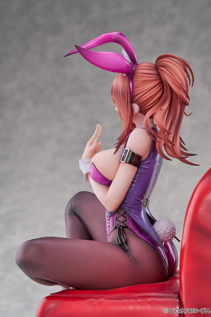 Shy Girls in Love Satsuki Myoga Bunny Girl Ver. illustration by Piromizu Deluxe Edition - Anime Figuren günstig kaufen