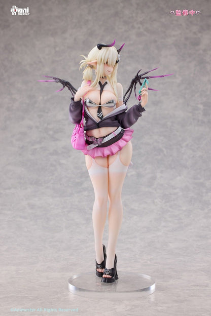 Little Succubus Chili Chan AniMester - Anime Figuren günstig kaufen