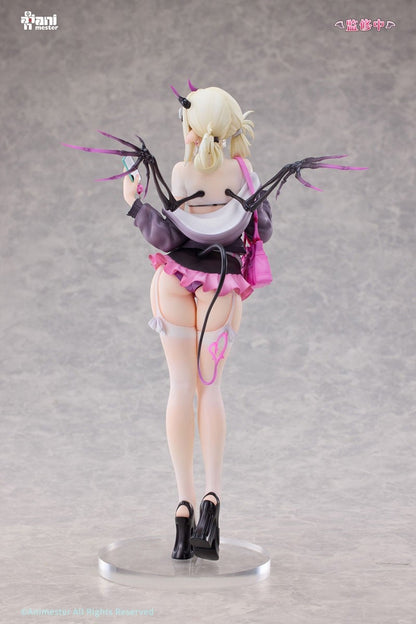 Little Succubus Chili Chan AniMester - Anime Figuren günstig kaufen