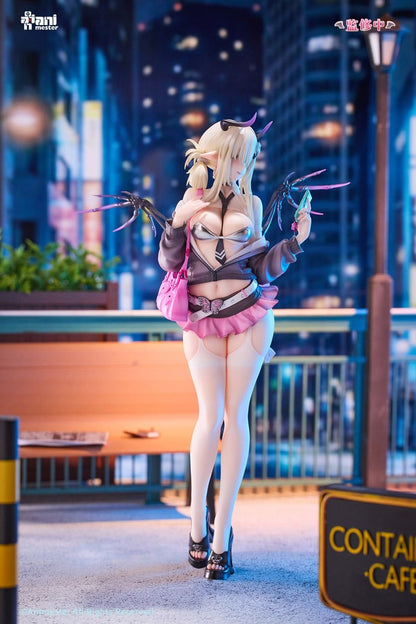 Little Succubus Chili Chan AniMester