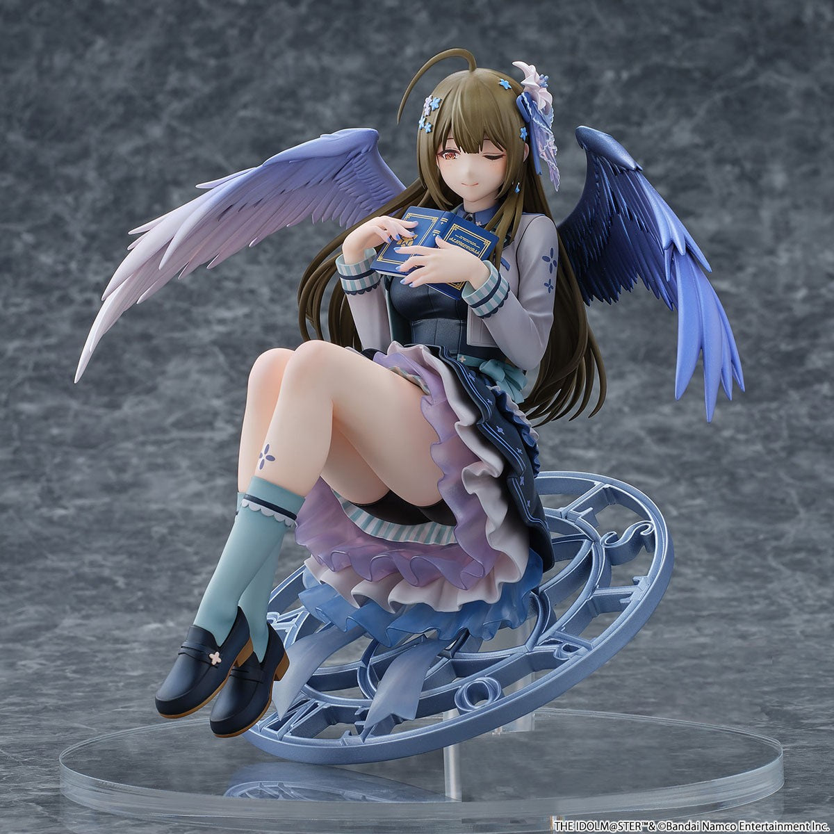 Chiyuki Kuwayama Gardienne White Pearl ver. Union Creative - Anime Figuren günstig kaufen