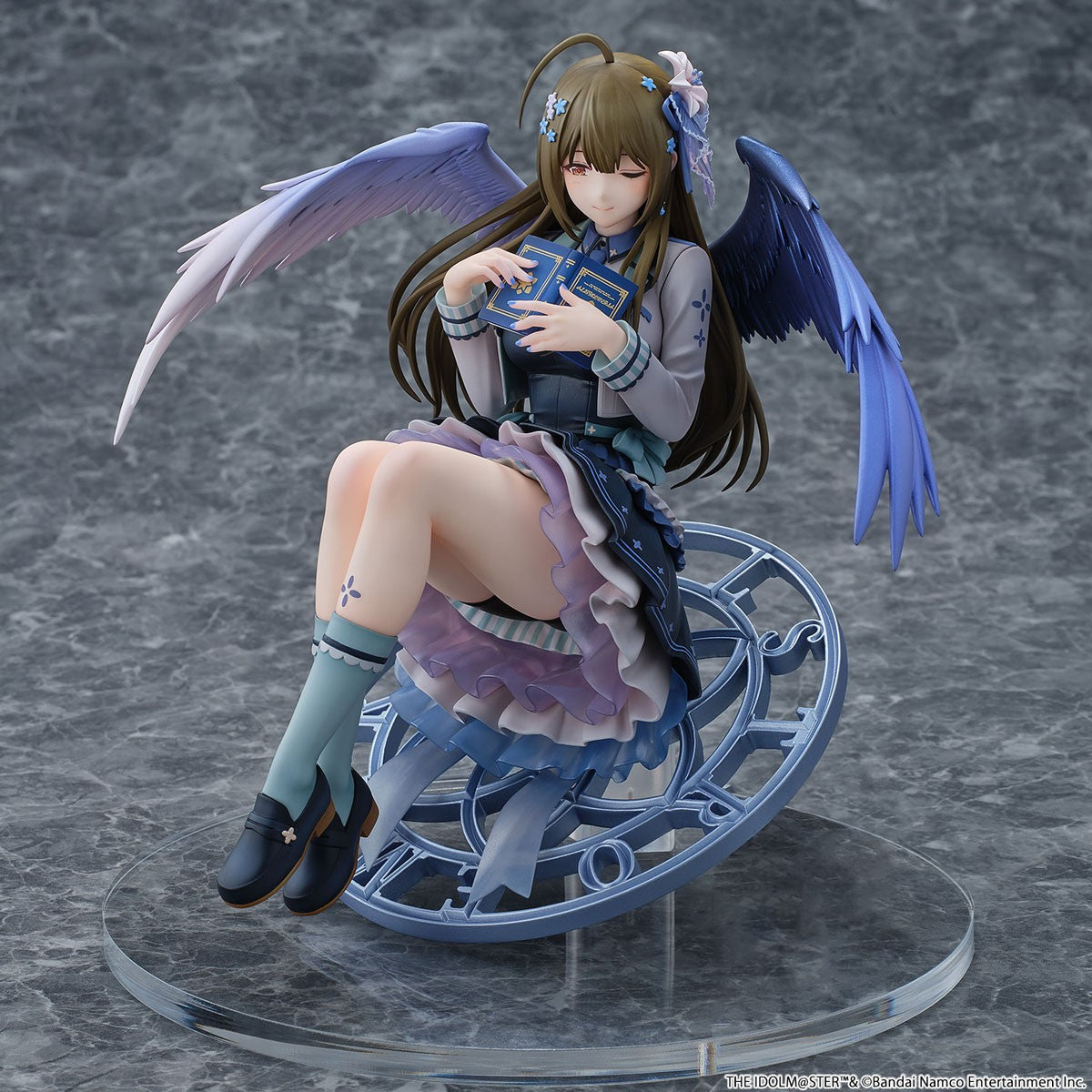 Chiyuki Kuwayama Gardienne White Pearl ver. Union Creative - Anime Figuren günstig kaufen
