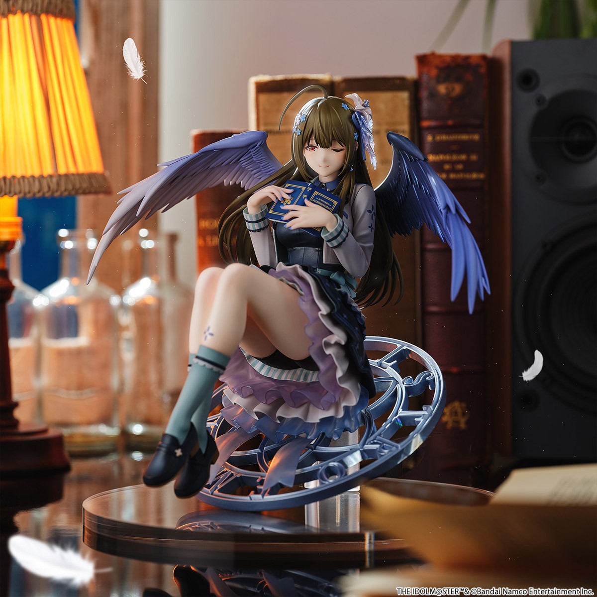 Chiyuki Kuwayama Gardienne White Pearl ver. Union Creative - Anime Figuren günstig kaufen