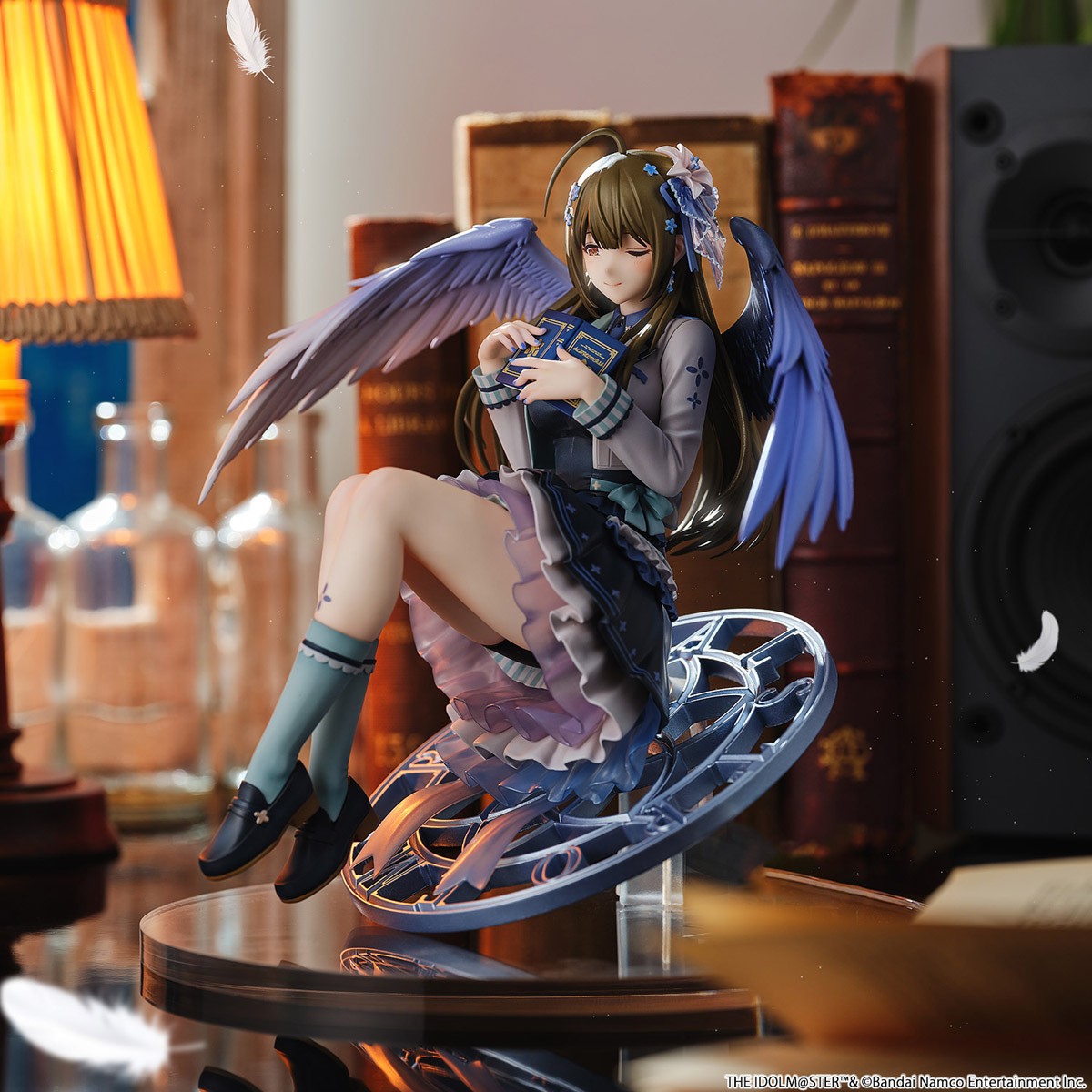 Chiyuki Kuwayama Gardienne White Pearl ver. Union Creative - Anime Figuren günstig kaufen