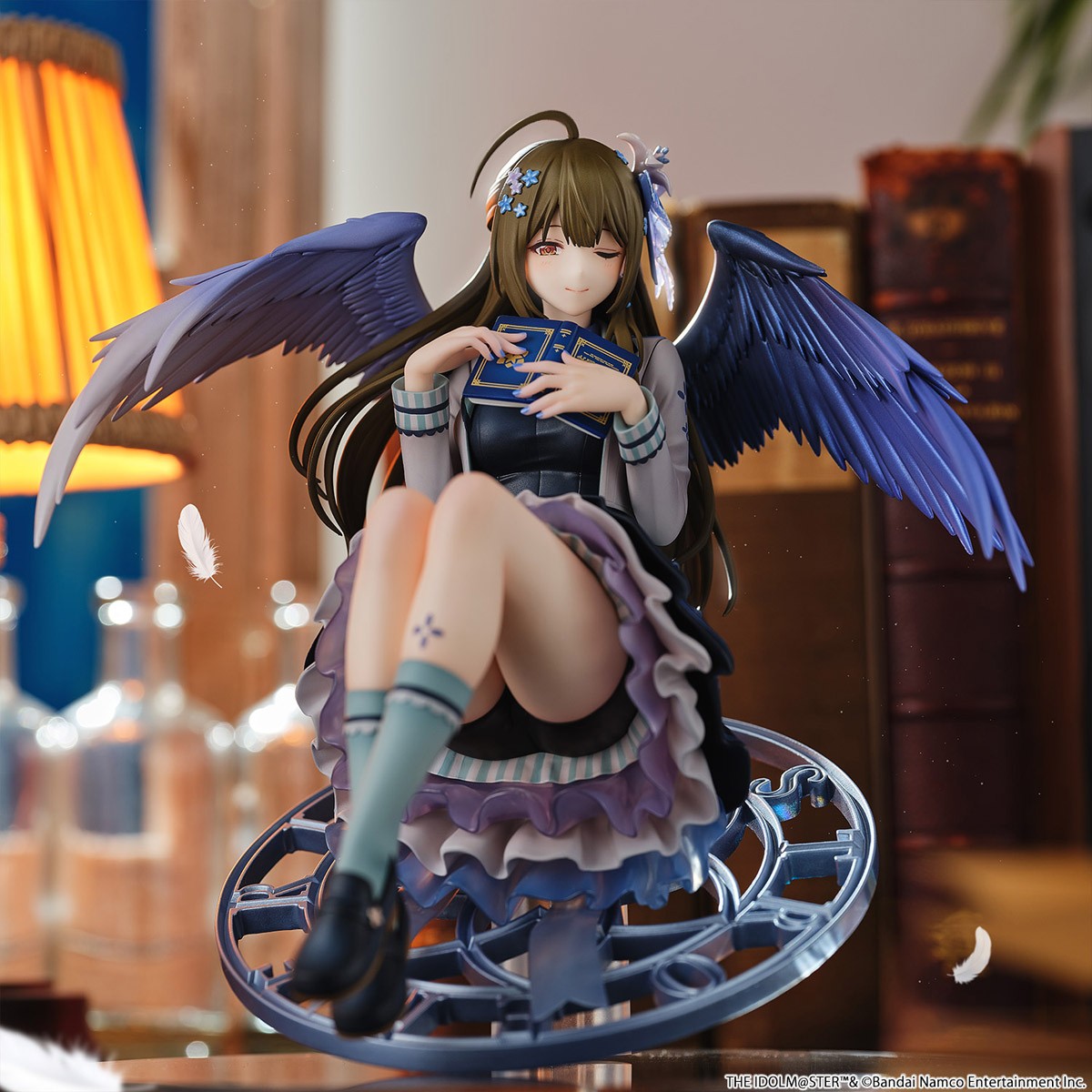 Chiyuki Kuwayama Gardienne White Pearl ver. Union Creative - Anime Figuren günstig kaufen