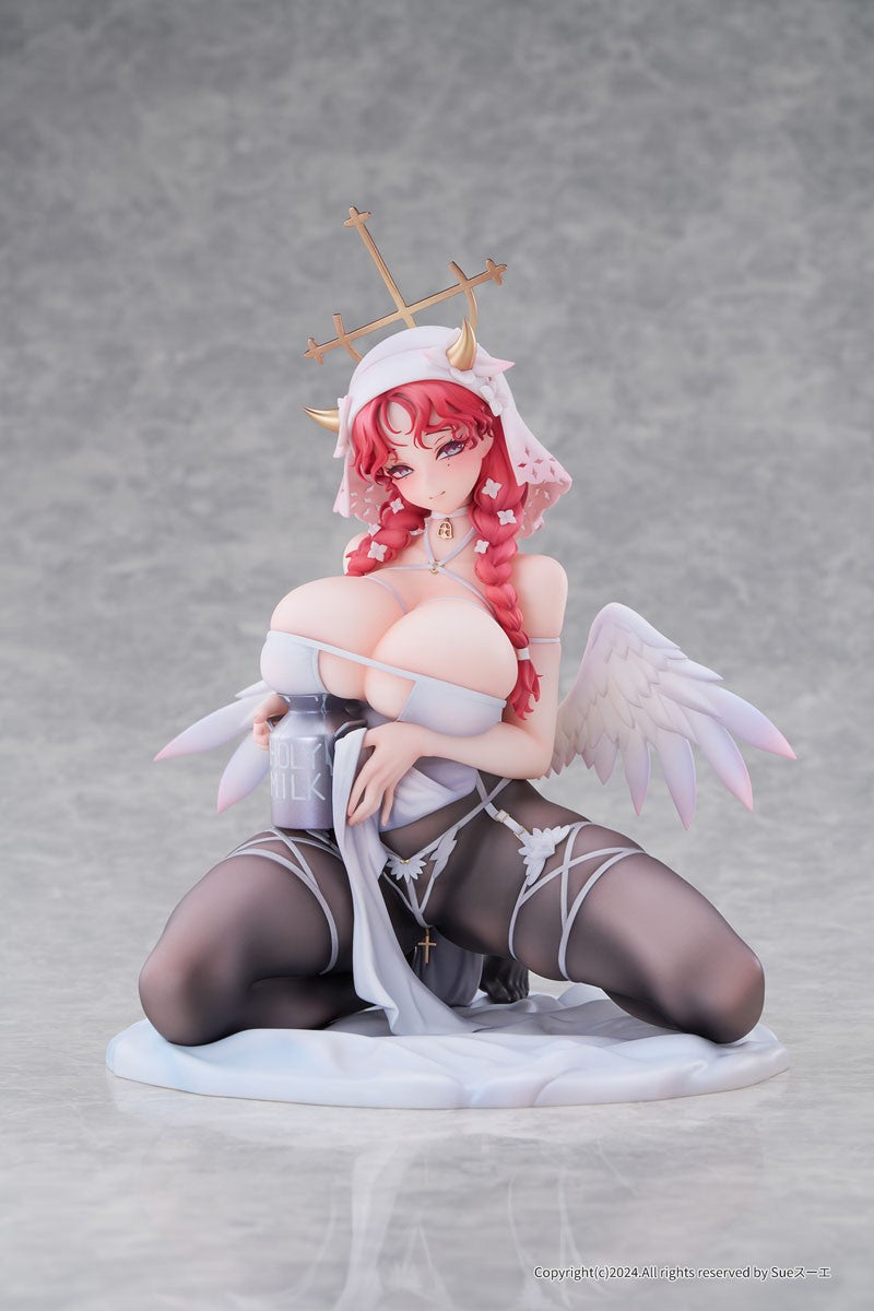 Angel`s Holy Water Milia Illustrated by Sue HanaBee - Anime Figuren günstig kaufen