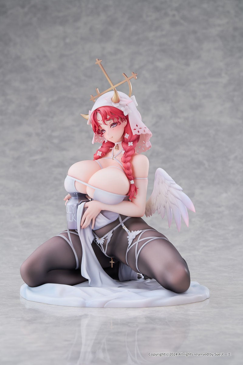 Angel`s Holy Water Milia Illustrated by Sue Deluxe Edition HanaBee - Anime Figuren günstig kaufen
