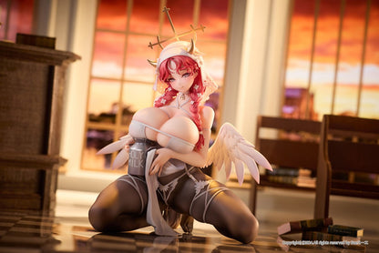Angel`s Holy Water Milia Illustrated by Sue Deluxe Edition HanaBee - Anime Figuren günstig kaufen
