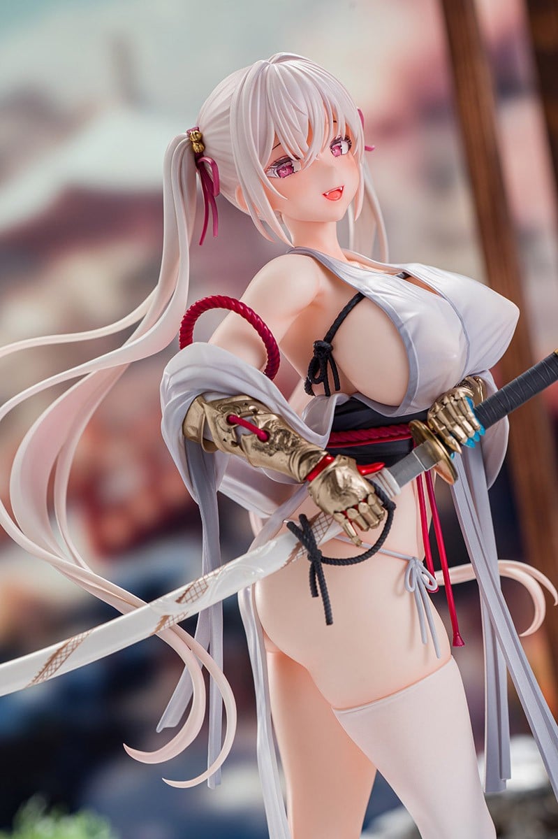 Yukia Standard Edition Kiwi Toys - Anime Figuren günstig kaufen