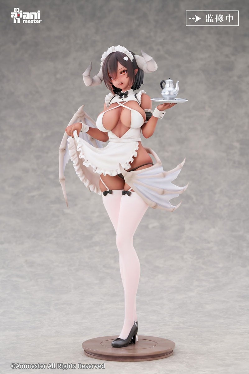 Demon Maid, Service Time Gokuna AniMester - Anime Figuren günstig kaufen