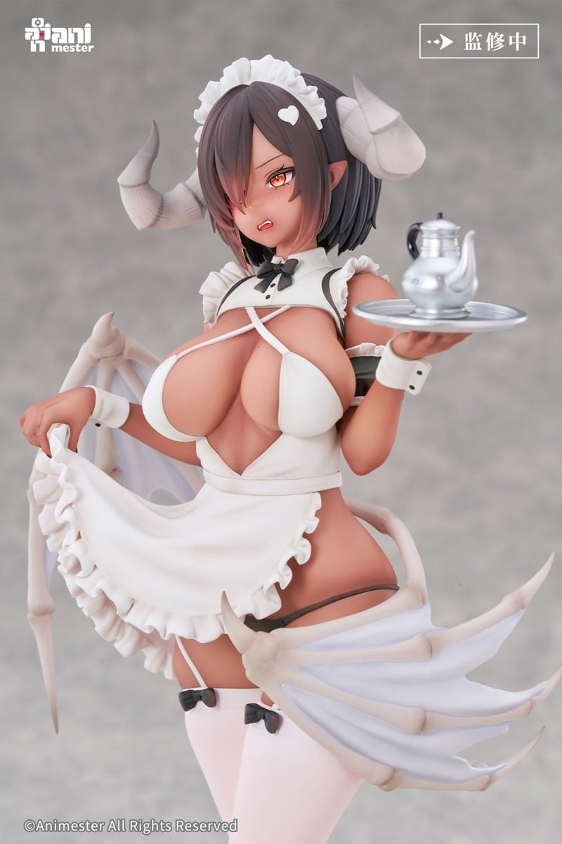 Demon Maid, Service Time Gokuna AniMester - Anime Figuren günstig kaufen