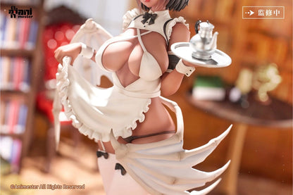Demon Maid, Service Time Gokuna AniMester