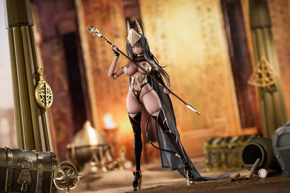 Galactic Series Shibuna, Priestess Deluxe Edition 1/12 Scale Action Figure - Anime Figuren günstig kaufen