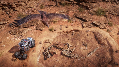 Expeditions: A MudRunner Game (PS5) - Anime Figuren günstig kaufen