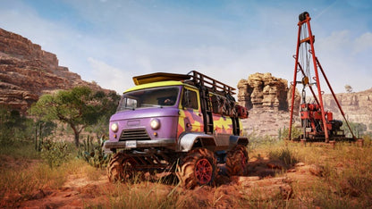 Expeditions: A MudRunner Game (PS5) - Anime Figuren günstig kaufen