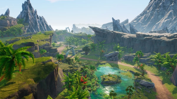 Visions of Mana (PS4) - Anime Figuren günstig kaufen